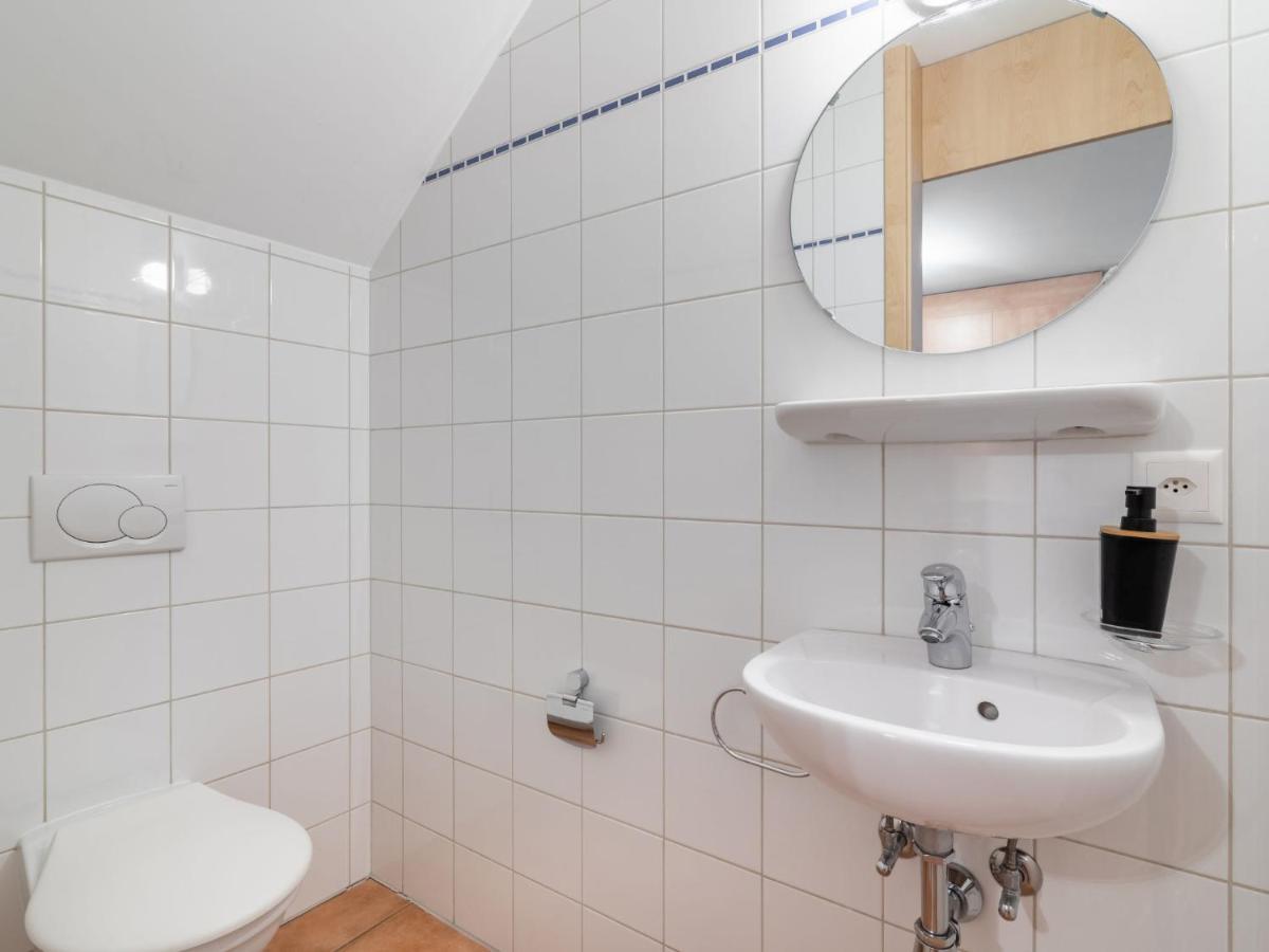 Apartment Vasco De Gama B8-R By Interhome Le Bouveret Екстериор снимка